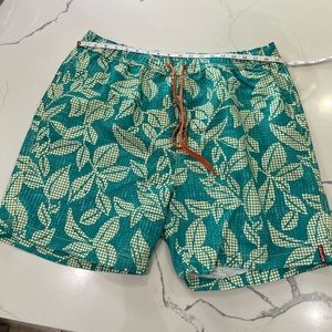 Tommy Bahama relax swim trunk XL